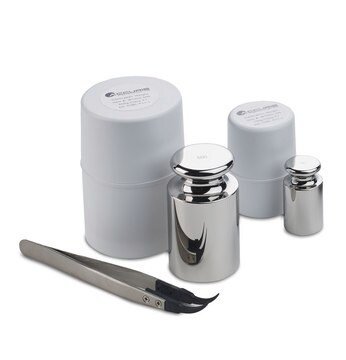 Benchmark Scientific - W1005-2 - Accuris M1 Grade Calibration Weight, 2g