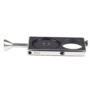 Motic Instruments - 1101001100381 - Phase Slider Ph1
