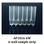 Benchmark Scientific - AP1016-6W - 6-Well Reagent Vessel for Isopure Mini, Cs 100