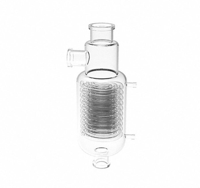Being - P210L2 - Auxillary Condensor