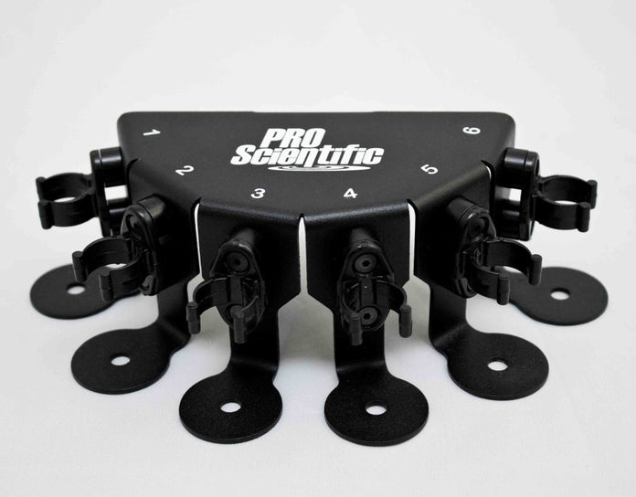 PRO Scientific - 62-00150 - 15ml Spider Tube Rack