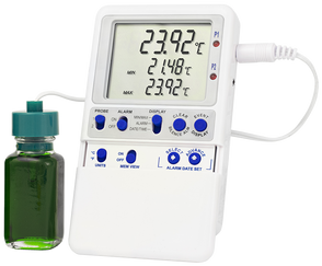Lab Research Products (LRP) - LRP-DDL1-18 - USB Digital Data Logger (DDL), Detachable Single Probe