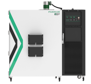 FARRAR - Model 4000 Series Controlled Rate Chamber