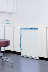 Accucold - ARS62PVBIADA456 - 6 Cu. Ft. ADA Height Vaccine Refrigerator, Certified to NSF/ANSI 456 Vaccine Storage Standard