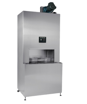 LYNX - 700LX - Series Animal Bedding Dispenser