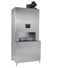 LYNX - 710LX - Freestanding Animal Bedding Dispenser