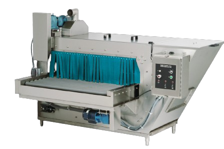 Spire LYNX - 724LX - Conveyorized Automatic Rainfall Animal Bedding Dispensers