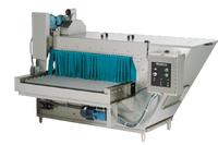 LYNX - 724LX - Conveyorized Automatic Rainfall Animal Bedding Dispensers