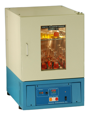 Amerex - SK-727R - Benchtop/Under Bench Incubator Shaker Model 727R