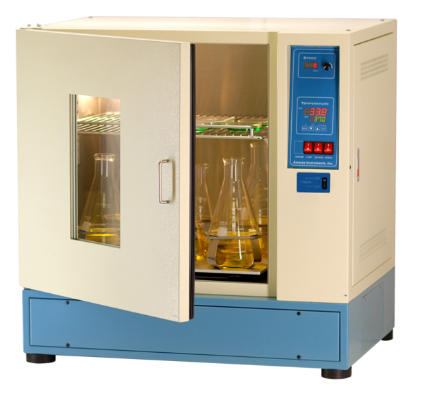 Amerex - SK-737 - Incubator Medium Upright Shaker