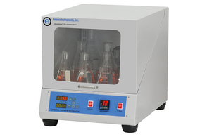 Amerex - SK-757S - Steadyshake™ Benchtop Orbital Incubator Shaker
