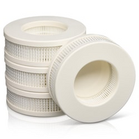 Crystal Industries - CIA13 - Chamber HEPA Filter 1 Year Service Life