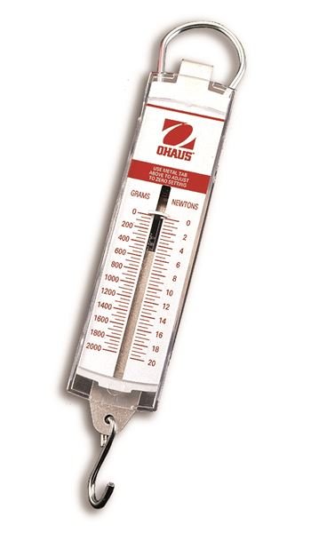 Ohaus - 80000027 - Mechanical Scale, 8263-M0