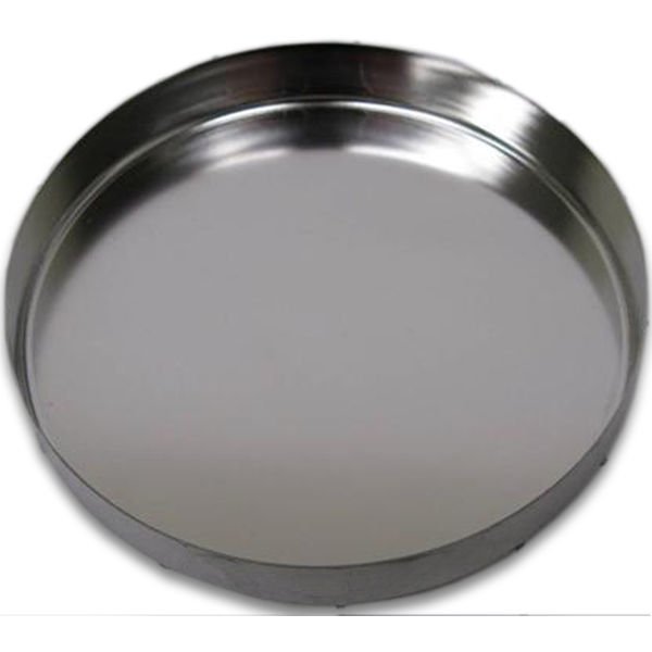 Ohaus - 80252478 - Pan, Reusable, Set (3), 7mm
