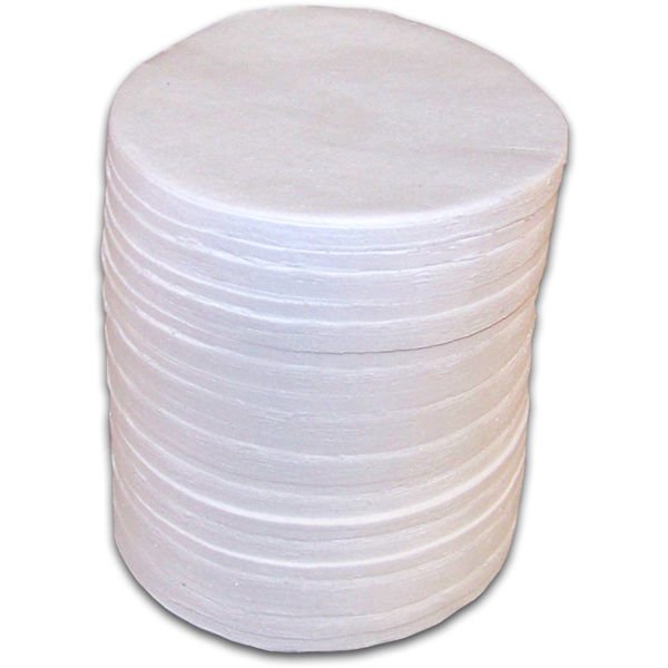 Ohaus - 80850087 - Filter Glass Fiber, Set (200) Series
