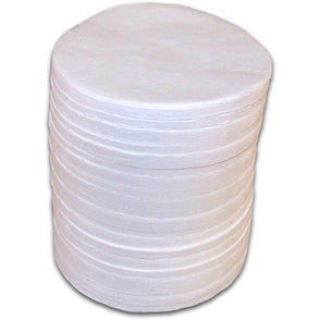 Ohaus - 80850087 - Filter Glass Fiber, Set (200) Series