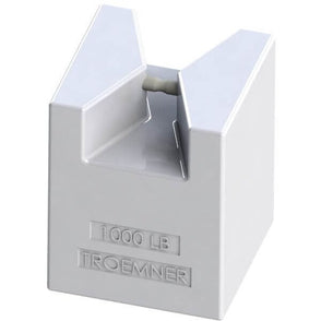 Ohaus - 30391758 - ASTM Individual Scale Calibration Weight 2P CI GH 1000lb CL6 Non-Accrd TR