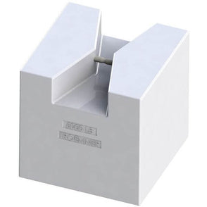 Ohaus - 30391764 - ASTM Individual Scale Calibration Weight 2P CI GH 5000lb CL6 Non-Accrd TR