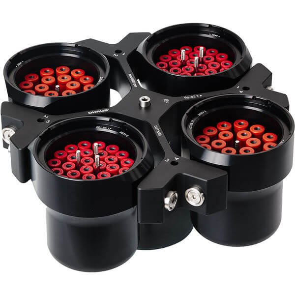 Ohaus - 83041493 - Package Blood Tubes for 1000ml Bucket