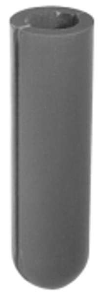 Beckman Coulter - 870329 - 15ml Rubber Tube Adapter, 18mm Diameter, Quantity of One