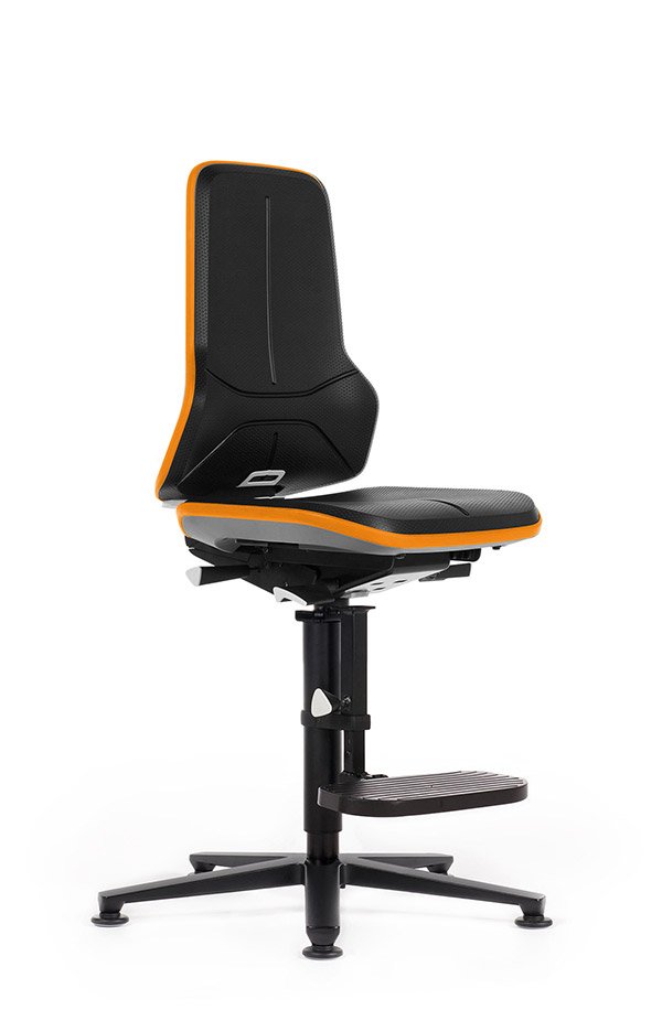 Bimos - Neon 9561 - Fully Adjustable Chair