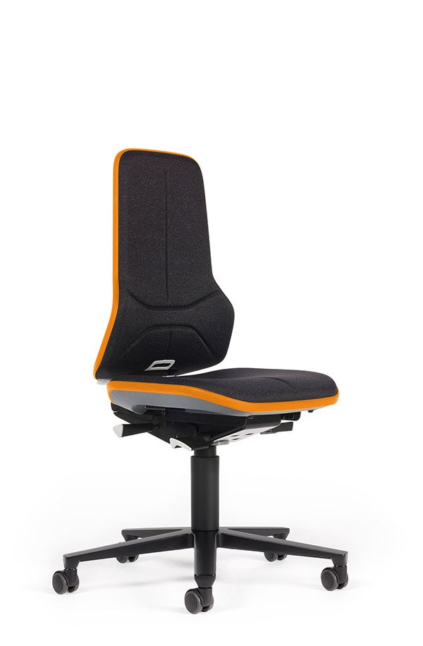 Bimos - Neon 9563 - Fully Adjustable Chair