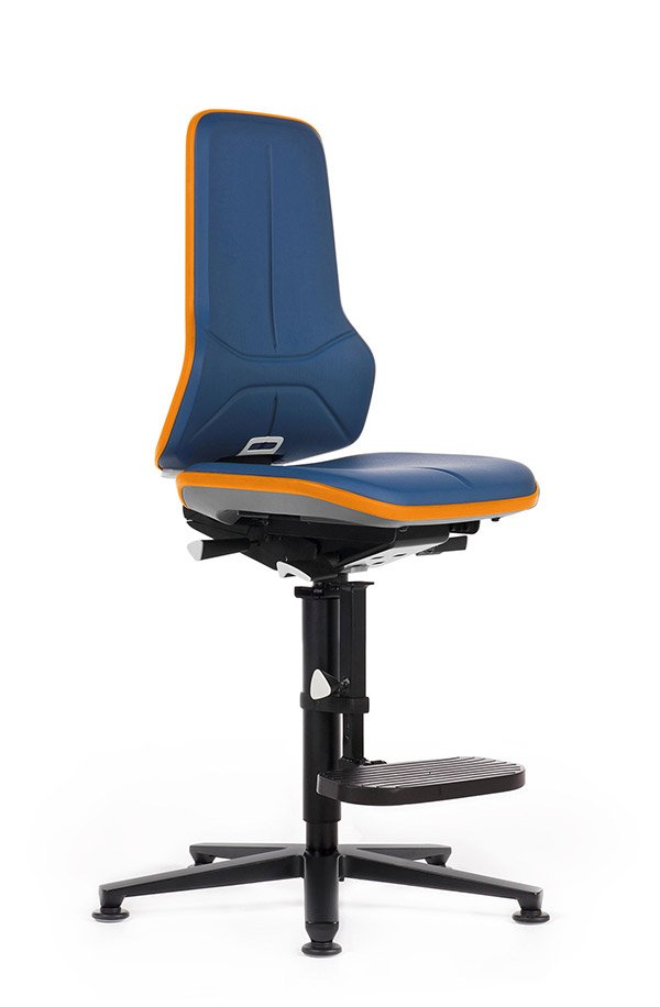 Bimos - Neon 9571 - Fully Adjustable Chair