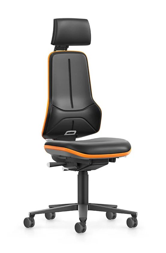 Bimos - Neon - Fully Adjustable Chair