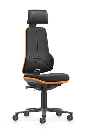 Bimos - Neon 9576 - Fully Adjustable Chair