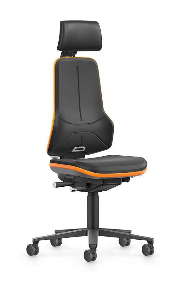 Bimos - Neon 9576 - Fully Adjustable Chair