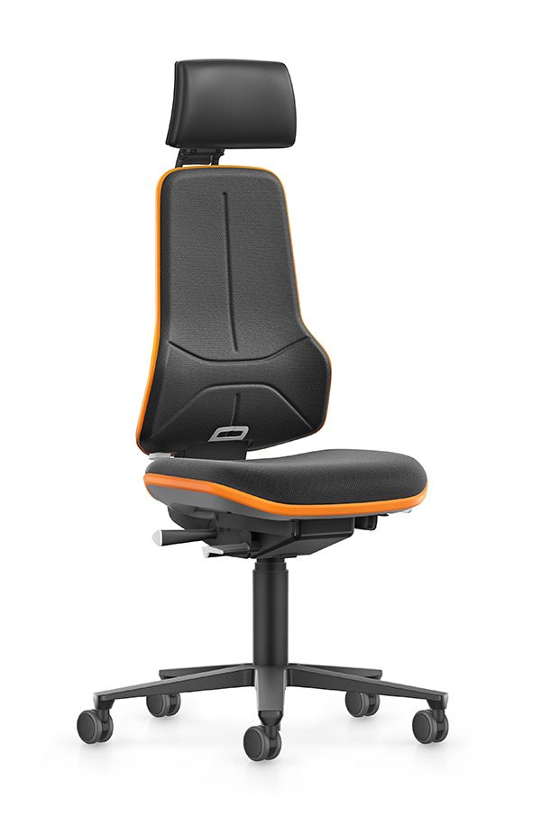 Bimos - Neon 9576 - Fully Adjustable Chair