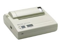 Custom Biogenic Systems - DPU414-2301 - DPU414 Seiko Instruments Thermal Printer for use with 2301 Controller