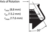 Beckman Coulter - 347594 - A-100-30 Fixed-Angle Rotor