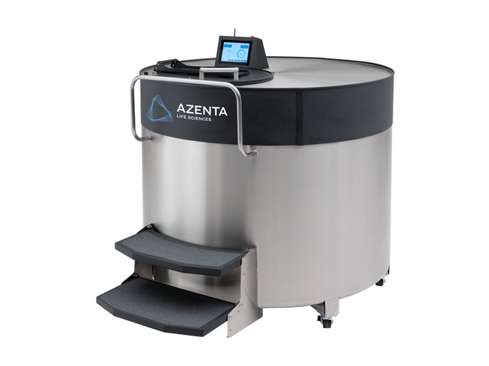 Azenta - A1000 - High Efficiency Cryogenic Freezer