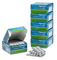 Benchmark Scientific - A2505 - EZ Pack™ Agarose Tablets, 500g