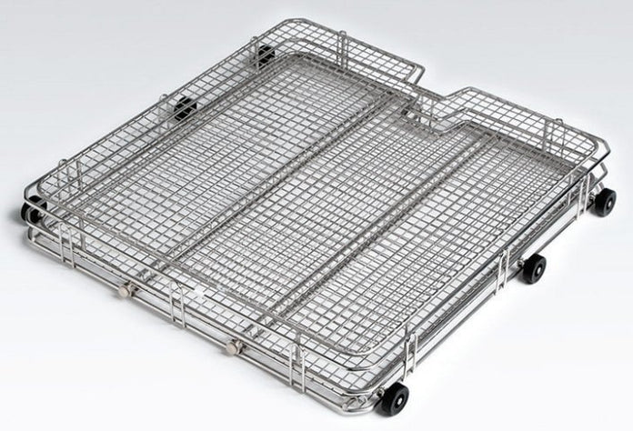 Lancer - 6007504930 - Basic Basket (PST 14)