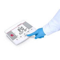 Ohaus - AB23EC - AQUASEARCHER™ Basic EC Benchtop Meter