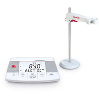 Ohaus - AB23EC - AQUASEARCHER™ Basic EC Benchtop Meter