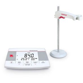 Ohaus - AB23EC - AQUASEARCHER™ Basic EC Benchtop Meter
