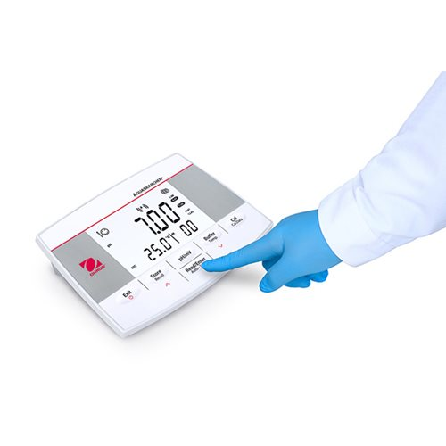 Ohaus - AB23PH - AQUASEARCHER™ Benchtop pH and ORP Meter