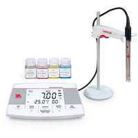 Ohaus - 30589821 - AQUASEARCHER™ pH Benchtop Meter a-AB23PH-F