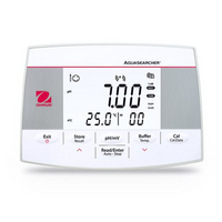 Ohaus - 30589820 - AQUASEARCHER™ pH Benchtop Meter a-AB23PH-B