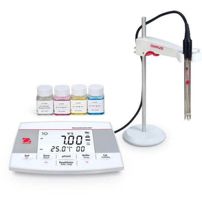Ohaus - 30589821 - AQUASEARCHER™ pH Benchtop Meter a-AB23PH-F
