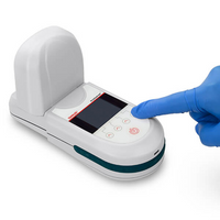Ohaus - AP30TURH - High Range Portable Turbidimeter