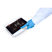 Ohaus - AB33EC - AQUASEARCHER™ Standard EC Benchtop Meter