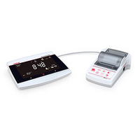 Ohaus - 30589829 - AQUASEARCHER™ Standard EC Benchtop Meter a-AB33EC -F