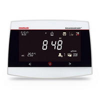 Ohaus - 30589829 - AQUASEARCHER™ Standard EC Benchtop Meter a-AB33EC -F