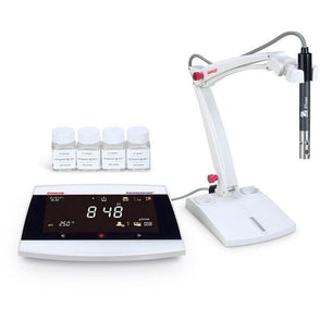 Ohaus - 30589829 - AQUASEARCHER™ Standard EC Benchtop Meter a-AB33EC -F