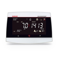 Ohaus - 30589825 - AQUASEARCHER™ Multi-Parameter Analyzer Meter a-AB33M1 -F