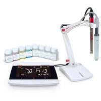 Ohaus - AB33M1 - AQUASEARCHER™ Multi-Parameter Benchtop Meter